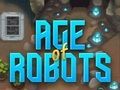 Jeu L'ère des robots  en ligne