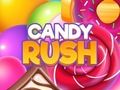 Jeu Ruée vers les bonbons  en ligne