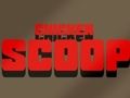 Jeu Cuillère à poulet  en ligne