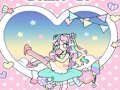 Jeu Habillage de fille pastel  en ligne