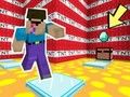 Jeu Noob : Évasion secrète d'une prison  en ligne
