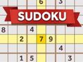 Jeu Sudoku en ligne  en ligne