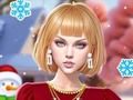 Jeu Style de célébrité par temps froid  en ligne