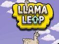 Jeu Saut de lama  en ligne