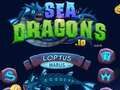 Jeu Dragons de mer. io  en ligne