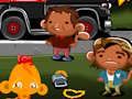 Jeu Singe Go Happy Stage 788  en ligne