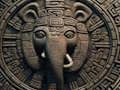 Jeu Ruines mayas  en ligne