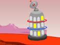 Jeu Échapper à Mars  en ligne