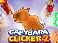 Jeu Capybara Cliqueur 2  en ligne