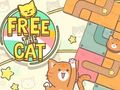 Jeu Libérez le chat  en ligne