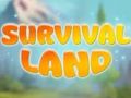 Jeu Terre de survie  en ligne