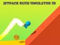 Jeu Jetpack Rush Simulateur 3D  en ligne