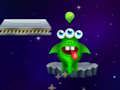 Jeu Saut extraterrestre  en ligne