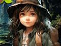 Jeu Lien de la jungle  en ligne