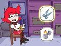 Jeu Sauvez la fille Puzzle Escape  en ligne