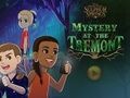Jeu Secret Of Sulphur Springs : Mystère au Tremont  en ligne