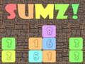 Jeu Sumz! en ligne