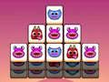 Jeu Monstre Match-3  en ligne