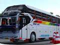 Jeu Simulateur de bus de transport public urbain  en ligne