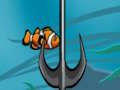 Jeu Poisson Flappy  en ligne