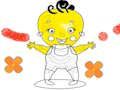 Jeu Livre de coloriage pour enfants VIP  en ligne