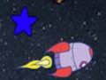 Jeu Étoiles de fusée  en ligne