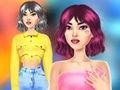 Jeu Mode Académie Légère  en ligne