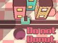 Jeu Ne faites pas de beignet  en ligne