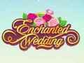 Jeu Mariage enchanté  en ligne