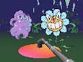 Jeu Chasseur de fleurs  en ligne