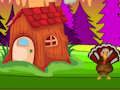 Jeu Sauvetage de grenouilles en cage  en ligne
