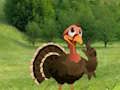 Jeu Prêt pour la fête de Thanksgiving  en ligne