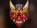 Jeu Masques mystères perdus Dracolich Hood  en ligne
