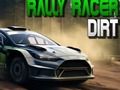 Jeu Rallye Racer Dirt  en ligne