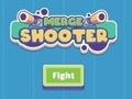 Jeu Fusionner le tireur  en ligne
