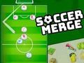 Jeu Fusion de football  en ligne