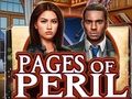 Jeu Pages de péril  en ligne