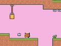 Jeu Chaton affamé  en ligne