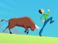 Jeu Course Havok  en ligne