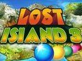 Jeu Île perdue 3  en ligne
