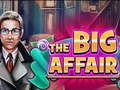 Jeu La grande affaire  en ligne