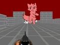 Jeu Tueur à fourrure  en ligne