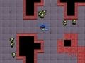 Jeu Homme contre ZOMBIEEE  en ligne