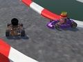 Jeu Kart Super Codey  en ligne