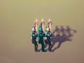 Jeu Archer Guerrier  en ligne