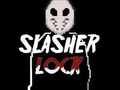 Jeu Verrouillage du Slasher  en ligne