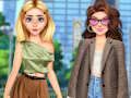 Jeu Luxe silencieux des célébrités vs nouveaux looks d'argent  en ligne