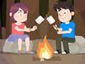 Jeu Aidez le couple à être heureux  en ligne