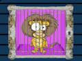 Jeu Sauvetage d'un lion en colère  en ligne