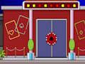 Jeu Sauvez l'homme dans l'ascenseur  en ligne